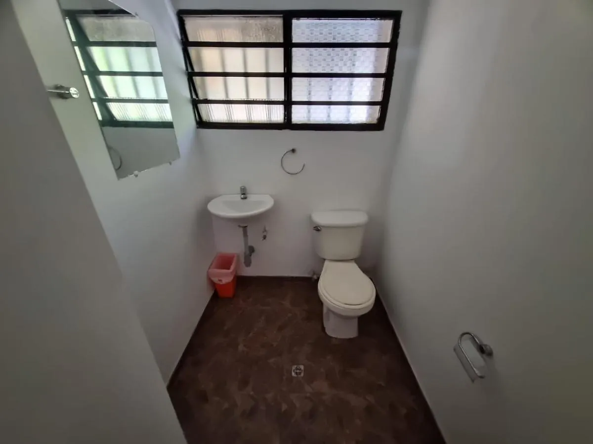 Casa Familiar Apartment Medellin Homestay