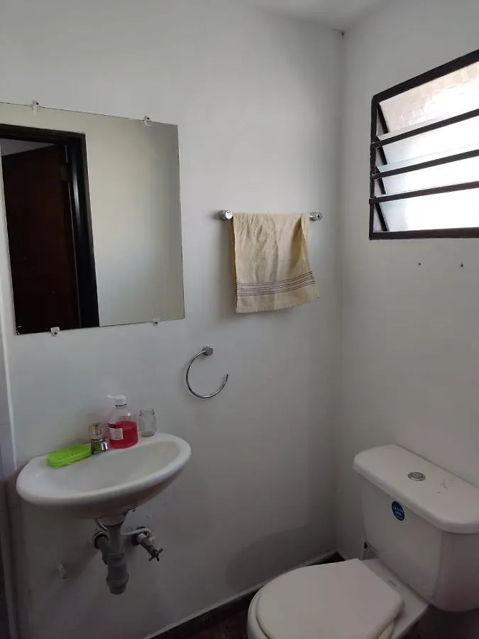 منزل للإقامة شقة ميديلين  في Casa Familiar كولومبيا
